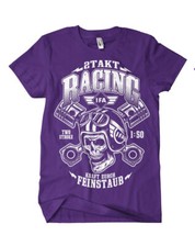 2Takt Moped Racing T-Shirt