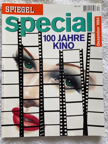 Der spiegel special - -, 100