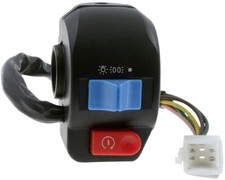 Schaltereinheit rechts