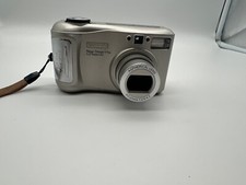 Digitalkamera Yakumo mega-Image 47sx mit Speicherkarte und Tasche Zubehörpaket