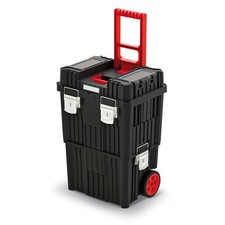 Werkzeugkoffer Trolley 2