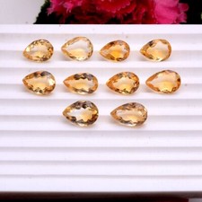 VVS 10 Stück Natürlich