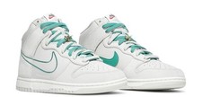 Nike Dunk High SE ,First Use