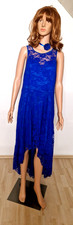 Abend-/Ballkleid/ Gr. 0XL/