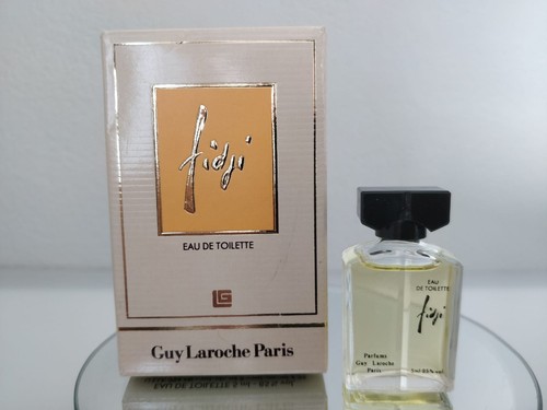 Parfum miniatur guy laroche - parfum,