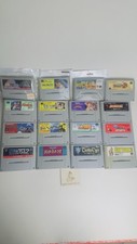 16x Nintendo Super