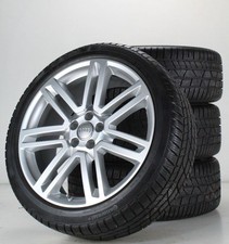 Audi RS6 C7 4G Winterräder