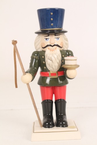 Weihnachts kutscher goebel - weihnachts-kutscher,