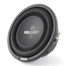 MB Quart DS1-204 400 Watt 8