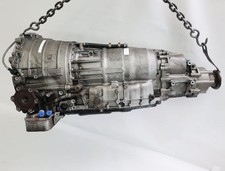 Automatikgetriebe Audi A8 D3 GQE 1068401128 ZF 3.7 206 KW 280 PS Benzin 06-2003