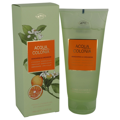 4711 acqua colonia - colonia, mandarine