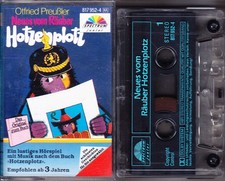 Hotzenplotz neues vom - mc,
