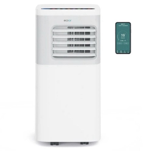Ecoair apollo 12k - ecoair,