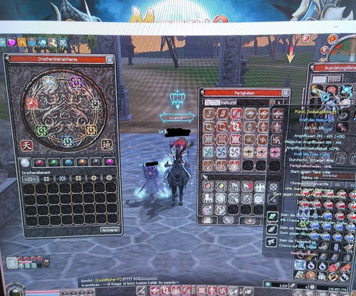 Metin2 account ruby charon - gf,