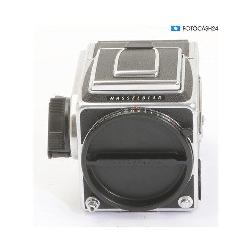 Hasselblad 2000 analoge - hasselblad,