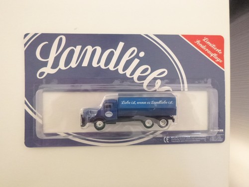 Landliebe motiv 87 - landliebe, 1:87
