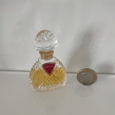 220 XXX Ungaro Diva Parfüm Miniatur Flakon XXX