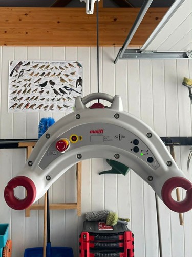 Deckenlifter/Patientenlifter/H
