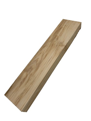Erle drechselholz 50x11x4 5 - erle,