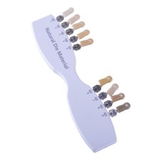 Porzellan ND1-9 Farben