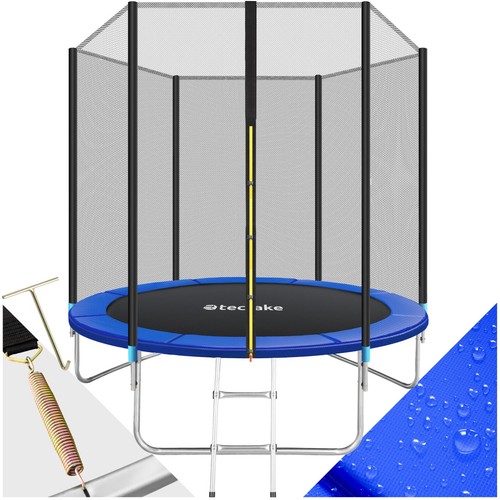 Trampolin kinder outdoor - trampolin,