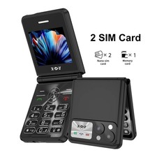 XGODY S200 Mini Smartphone 2G