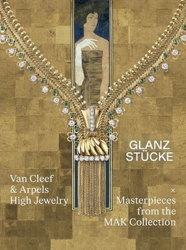 Glanzstcke van cleef arpels - cleef,