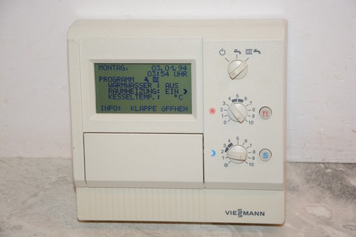 Viessmann 7450180