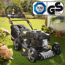 BRAST Rasenmäher Benzin 5,2kW (7PS) mit Antrieb GT-Markengetriebe 46cm 2.Wahl