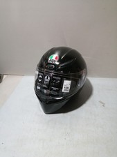Motorradhelm AGV - K1 S E2206 Motorrad Helm, Herren ECE Vollvisier L,