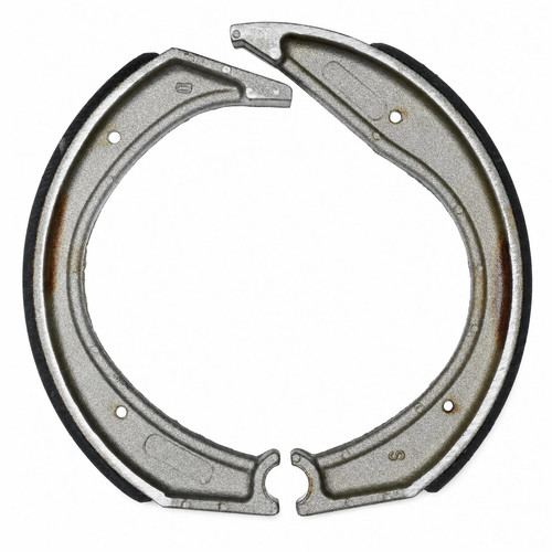 Trw bremsbacken bremsbelag - bremsbacken,