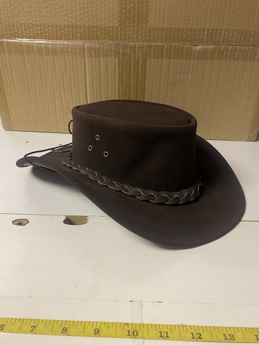 Echt leder wildleder - wildleder, western