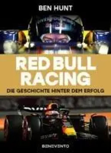 Red bull racing die - |,