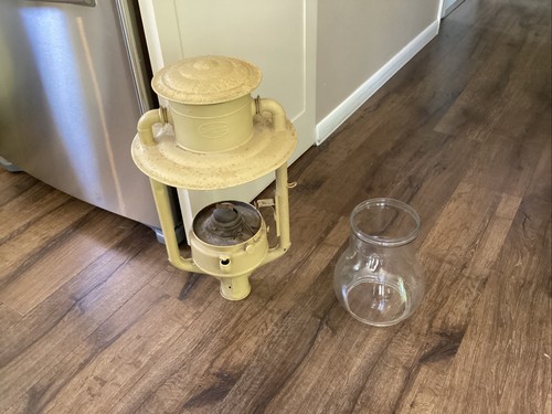 Antike dietz pioneer - antike,