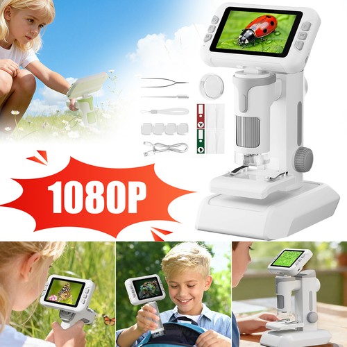 Usb mikroskop - usb, 4,0"