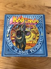 Karthago - Rock N Roll