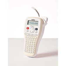 Brother PT-H101C ABC TZe