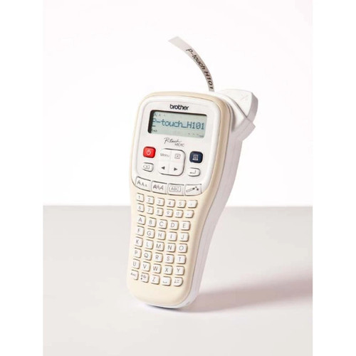 Brother h101c abc tze - brother,