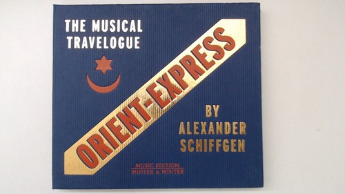 Orient express the musical - orient-express,