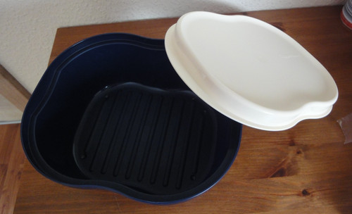Tupperware kleiner