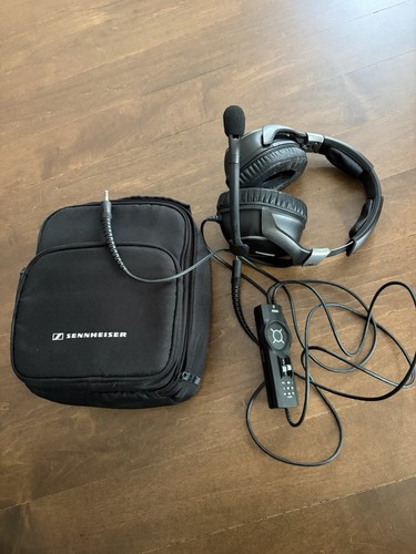 Sennheiser digital anr - s1,
