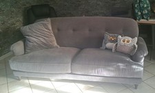 Tolle Couch 11 Monate alt