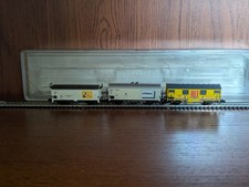 Minitrix 11038 3er Vedes Set