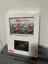 Schuco Piccolo Sammler Katalog
