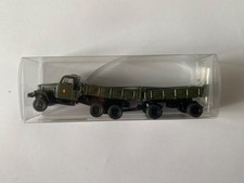 Modelltec 1:87 14101583 NVA