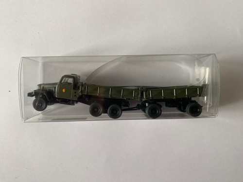 Modelltec 14101583 nva - 1:87,