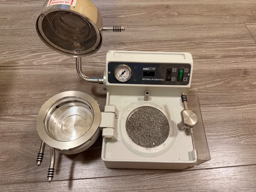 Scheu dental ministar - scheu-dental,