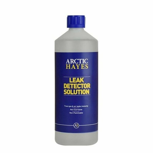 Arctic clear lecksuchlösung - -,