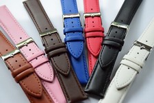 Uhrenarmband Leder  14 | 16 |
