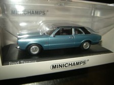 1:43 Minichamps Ford Taunus